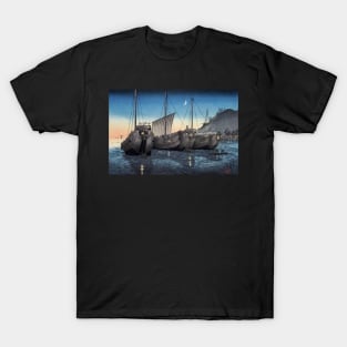 Ships T-Shirt